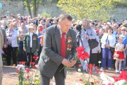 День Победы! Нарва. 9 мая 2016