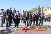 Форум победителей в Минске 2