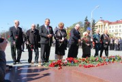 Форум победителей в Минске 2