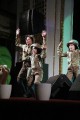Фестиваль-конкурс танцевальных и вокальных коллективов „Lindakivi talent“