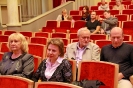 В Силламяэ открылся III Международный театральный фестиваль любительских театров 