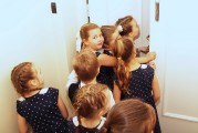 В Центре русской культуры прошел фестиваль детских хоровых коллективов «Камертон 2017»