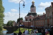 Такое бывает раз в жизни