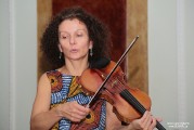 Мастер-класс летней академии «Творчество молодежи» в Центре русской культуры