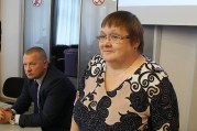 «Дни приграничного сотрудничества» в Нарвском молодежном центре