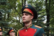 20 сентября в Нарве состоялась церемония прощания с останками 11 воинов РККА