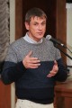 Литературный клуб «Гармония» принимает поздравления с юбилеем!
