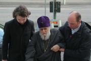 Покровская ярмарка в Центре русской культуры