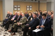 Конференция «100-летие Русской революции: единение ради будущего» - 3