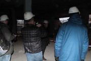 В Нарве началось строительство нового театрального здания