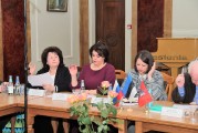 В Таллине состоялось заседание Попечительского совета программы «Стипендия мэра Москвы»