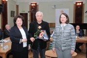 В Таллине состоялось заседание Попечительского совета программы «Стипендия мэра Москвы»