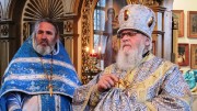 Памяти Владыки Корнилия
