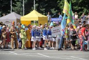 Дни города. Нарва. День второй