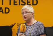 Проект «Школа реальной журналистики» в Таллине