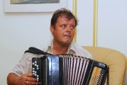 В Таллине отметили День ВМФ