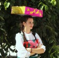 В летней столице Эстонии состоялся Международный фестиваль «Мультикультурный Пярну»