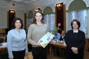 В Таллине состоялось заседание попечительского совета программы «Стипендия мэра Москвы»