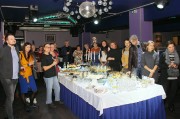 Фестиваль «Золотая Маска 2018» открылся в Нарве