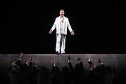 «Золотая Маска в Эстонии 2018». Царь Эдип.