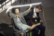 «Золотая Маска в Эстонии 2018». БеЗприданницаю