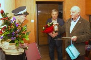 Александру Михайловичу Разгуляеву - 104!
