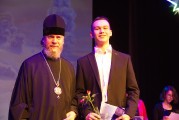 Юбилейный год Нарвской и Причудской епархии открылся праздничной программой «Рождественская звезда»