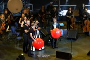 Prime Orchestra - симфо-шоу «Мировые Хиты» с новой программой GOLDEN collection