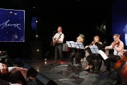 Концерт памяти «Песни Высоцкого»