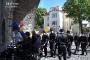 Парад трубочистов на улицах Таллина