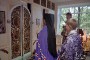 В Йыгева отслужена первая в истории города Божественная Литургия