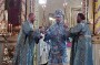 Праздник Успения Пресвятой Богородицы в Пюхтицком  монастыре