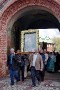 Праздник Успения Пресвятой Богородицы в Пюхтицком  монастыре