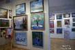 В центре Таллина открылась новая художественная галерея_11