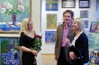 В центре Таллина открылась новая художественная галерея_12