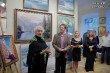 В центре Таллина открылась новая художественная галерея_31