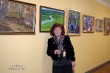 Выставка Объединения русских художников Эстонии в Рийгикогу_41