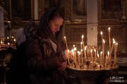 Принесение в Таллин чудотворной Пюхтицкой иконы Успения Божией Матери_25