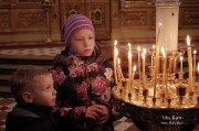 Принесение в Таллин чудотворной Пюхтицкой иконы Успения Божией Матери