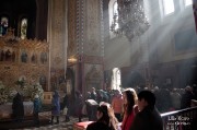 ВЕЛИКАЯ СУББОТА: В ОЖИДАНИИ СВЕТЛОГО ХРИСТОВА ВОСКРЕСЕНИЯ