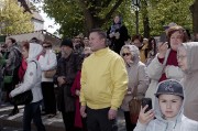 II Международный фестиваль «Троицкие звоны» в Таллине