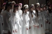 Концерт православных духовных песнопений в храме в честь иконы Божией Матери «Скоропослушница»