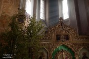 Праздник Святой Троицы  в Таллинском кафедральном соборе святого благоверного князя Александра Невского