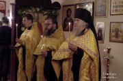 Праздничные мероприятия, посвященные памяти князя Владимира 5
