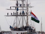 Эстонская яхта St. Iv заняла 2 место в международной парусной регате «The Tall Ships Races 2015» 1