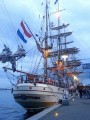 Эстонская яхта St. Iv заняла 2 место в международной парусной регате «The Tall Ships Races 2015» 2