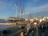 Эстонская яхта St. Iv заняла 2 место в международной парусной регате «The Tall Ships Races 2015» 2