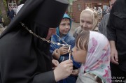 День Успения Пресвятой Богородицы в Пюхтицком женском монастыре 1