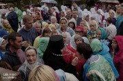 День Успения Пресвятой Богородицы в Пюхтицком женском монастыре 2
