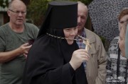 День Успения Пресвятой Богородицы в Пюхтицком женском монастыре 2
